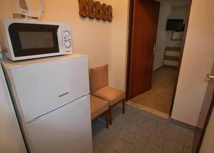 Renata * Baska (Krk)