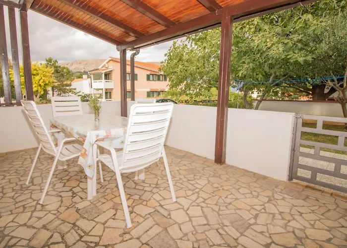 Renata Apartment