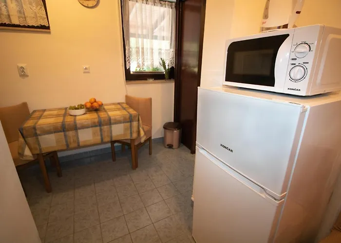 Renata Apartment