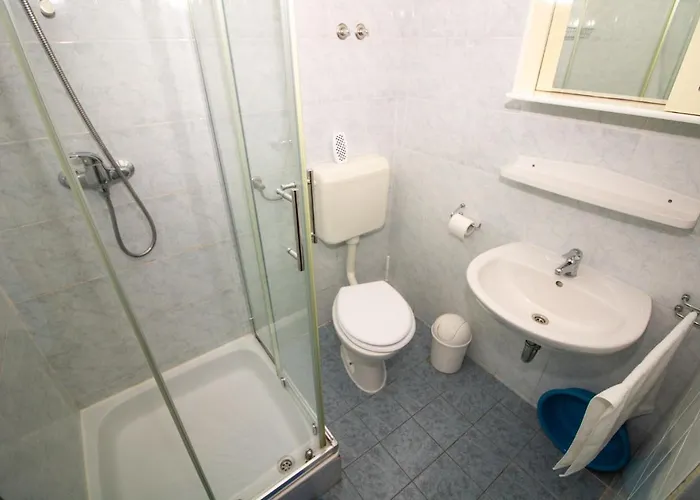 Renata Apartment Baska (Krk)