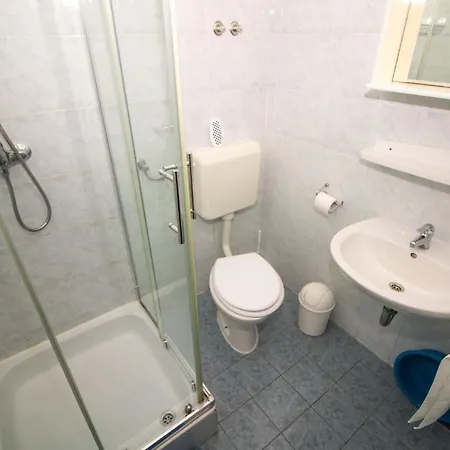Renata Apartamento Baška